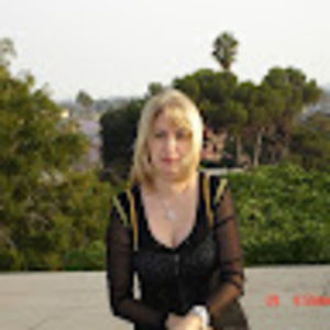 Meet your Posher, Irina